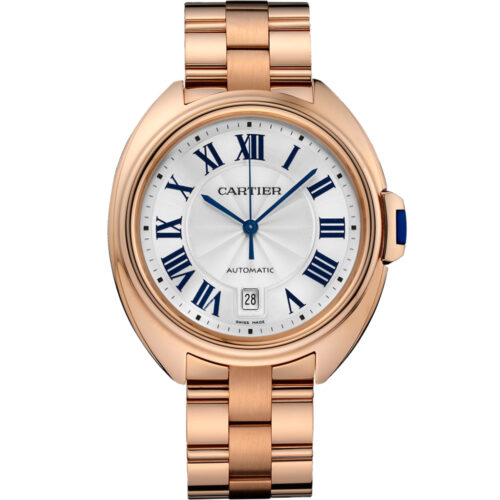Cartier Cle De Cartier Wgcl0002