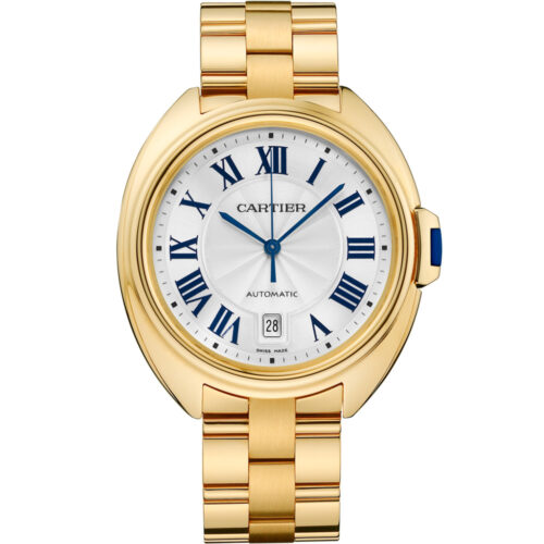 Cartier Cle De Cartier Wgcl0003