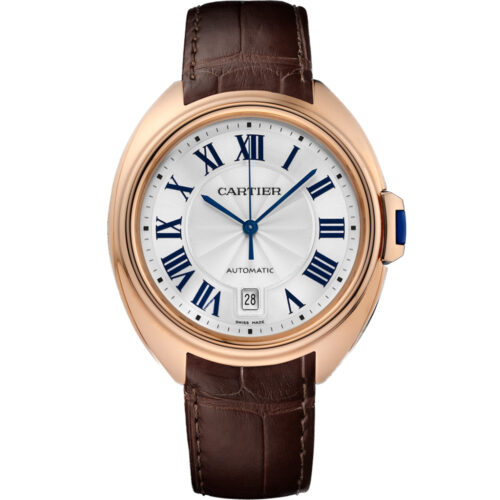 Cartier Cle De Cartier Wgcl0004