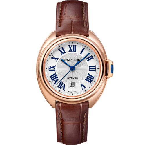 Cartier Cle De Cartier Wgcl0010