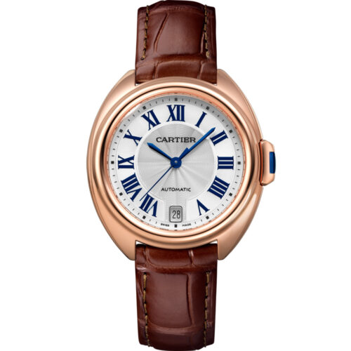 Cartier Cle De Cartier Wgcl0013