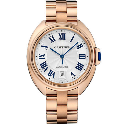 Cartier Cle De Cartier Wgcl0020