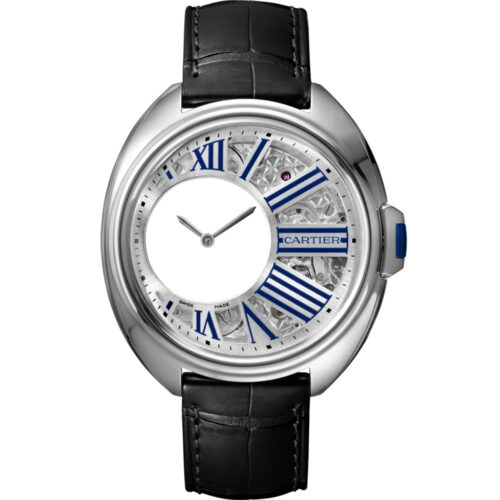 Cartier Cle De Cartier Whcl0003