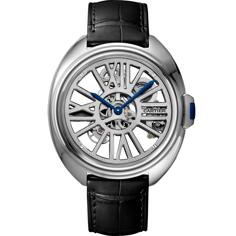 Cartier Cle De Cartier Whcl0008