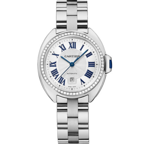 Cartier Cle De Cartier Wjcl0002