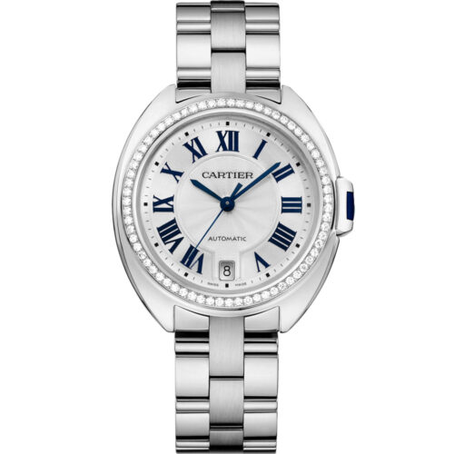 Cartier Cle De Cartier Wjcl0007