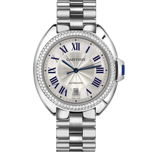 Cartier Cle De Cartier Wjcl0008