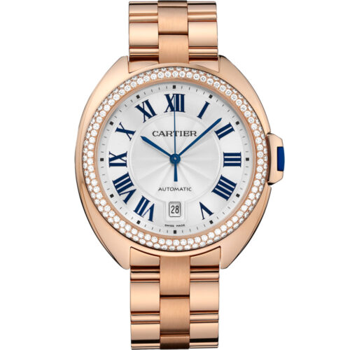 Cartier Cle De Cartier Wjcl0009