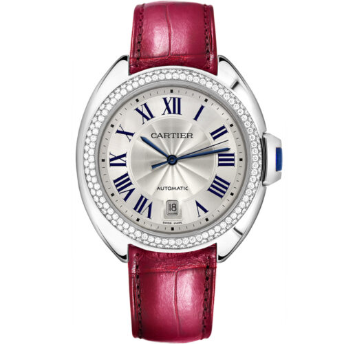 Cartier Cle De Cartier Wjcl0011