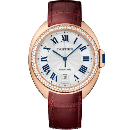 Cartier Cle De Cartier Wjcl0012