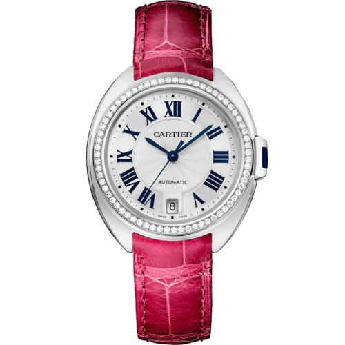 Cartier Cle De Cartier Wjcl0015