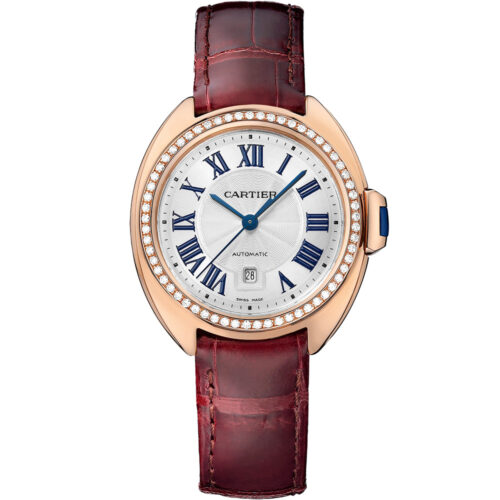 Cartier Cle De Cartier Wjcl0016