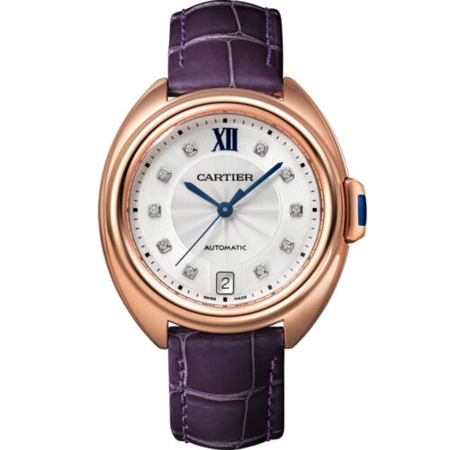 Cartier Cle De Cartier Wjcl0032