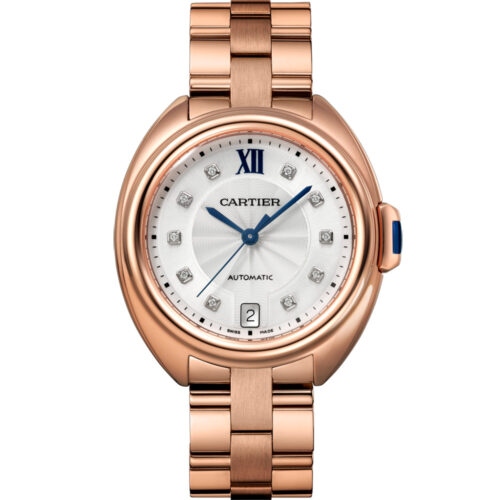 Cartier Cle De Cartier Wjcl0033
