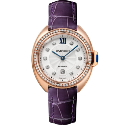 Cartier Cle De Cartier Wjcl0038