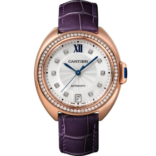 Cartier Cle De Cartier Wjcl0039