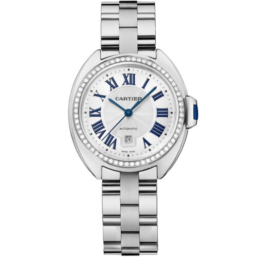 Cartier Cle De Cartier Wjcl0043