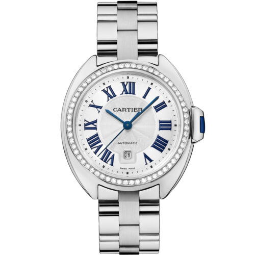 Cartier Cle De Cartier Wjcl0044