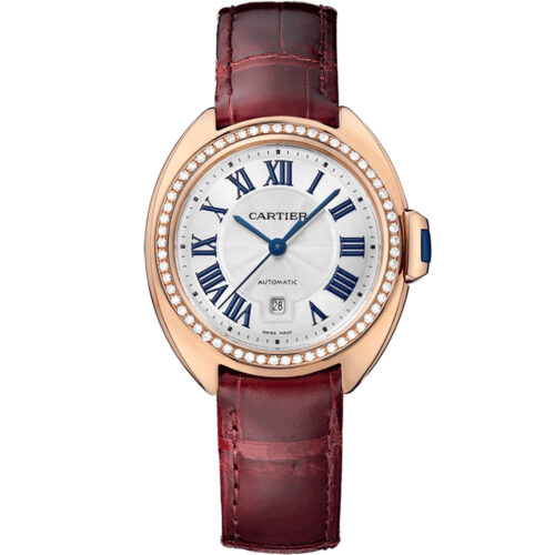 Cartier Cle De Cartier Wjcl0047