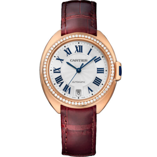 Cartier Cle De Cartier Wjcl0048