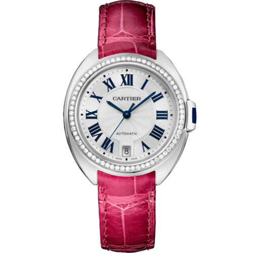 Cartier Cle De Cartier Wjcl0050
