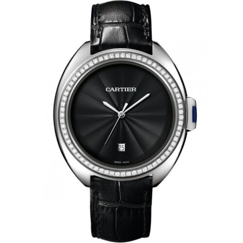 Cartier Cle De Cartier Wjcl0056