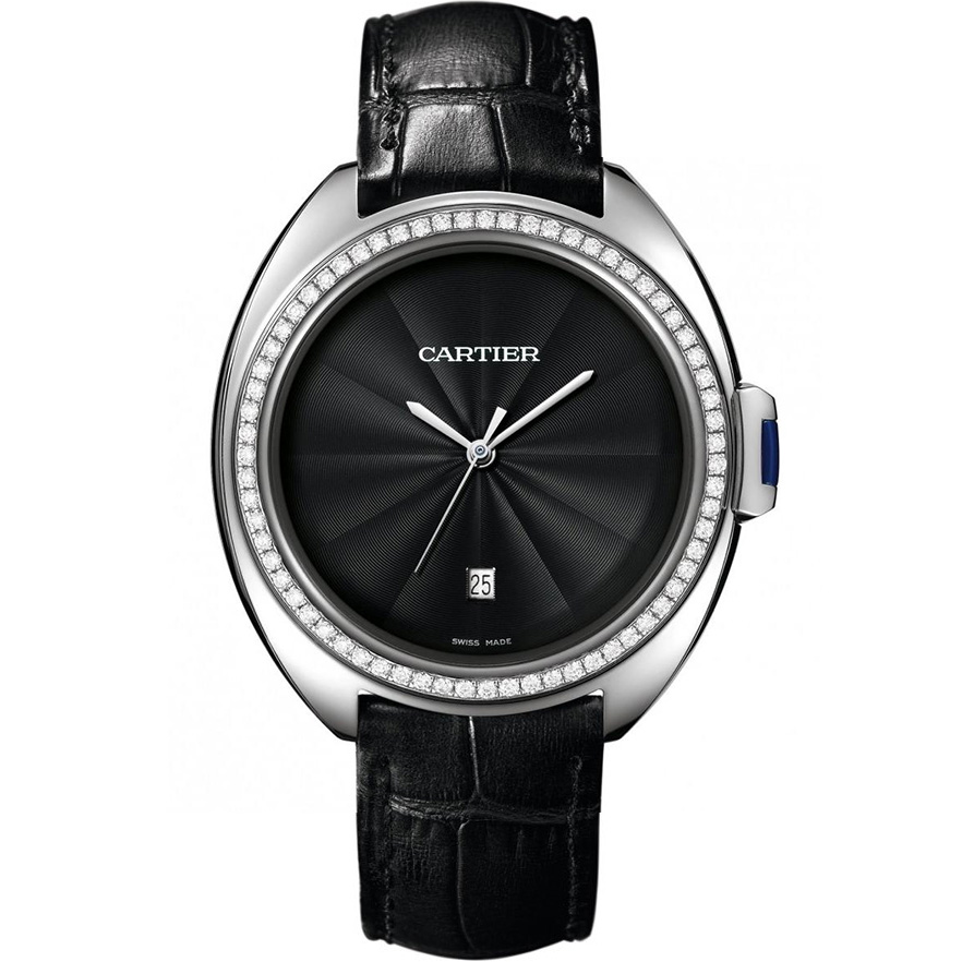 Cartier Cle De Cartier Wjcl0056