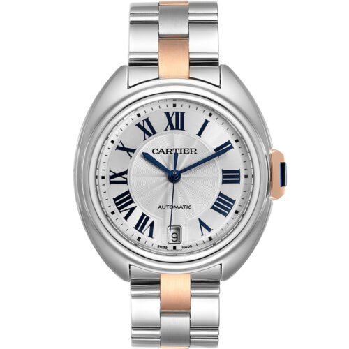 Cartier Cle De Cartier Wscl0003