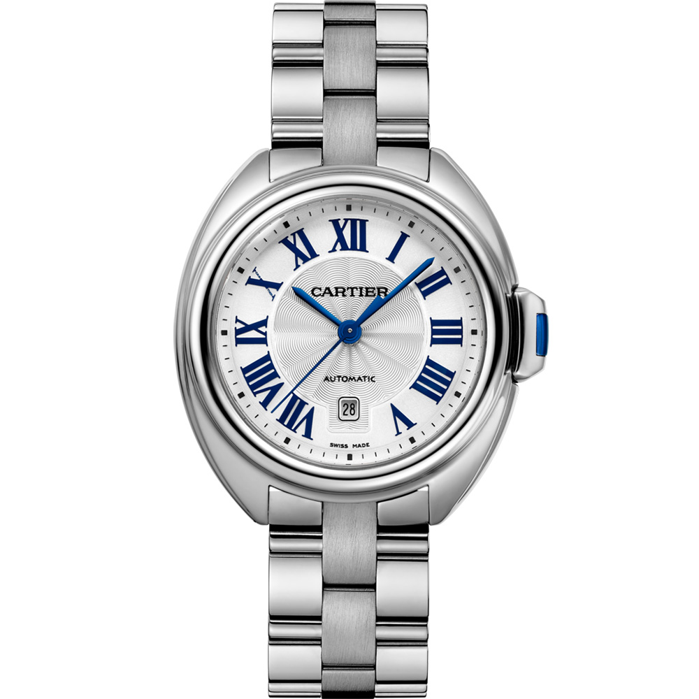 Cartier Cle De Cartier Wscl0005
