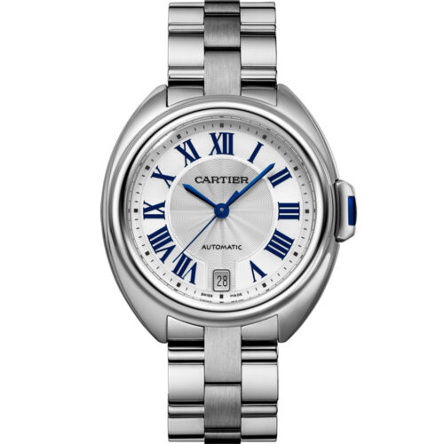 Cartier Cle De Cartier Wscl0006