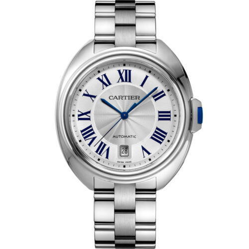 Cartier Cle De Cartier Wscl0007