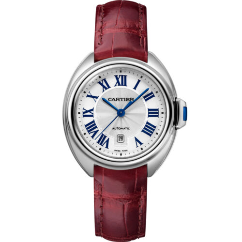 Cartier Cle De Cartier Wscl0016