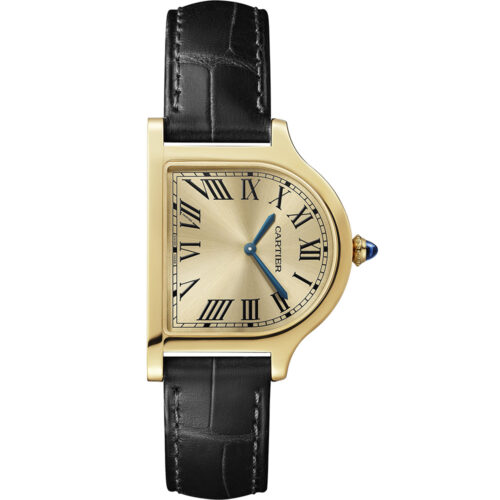 Cartier Cloche De Cartier Wgcc0002