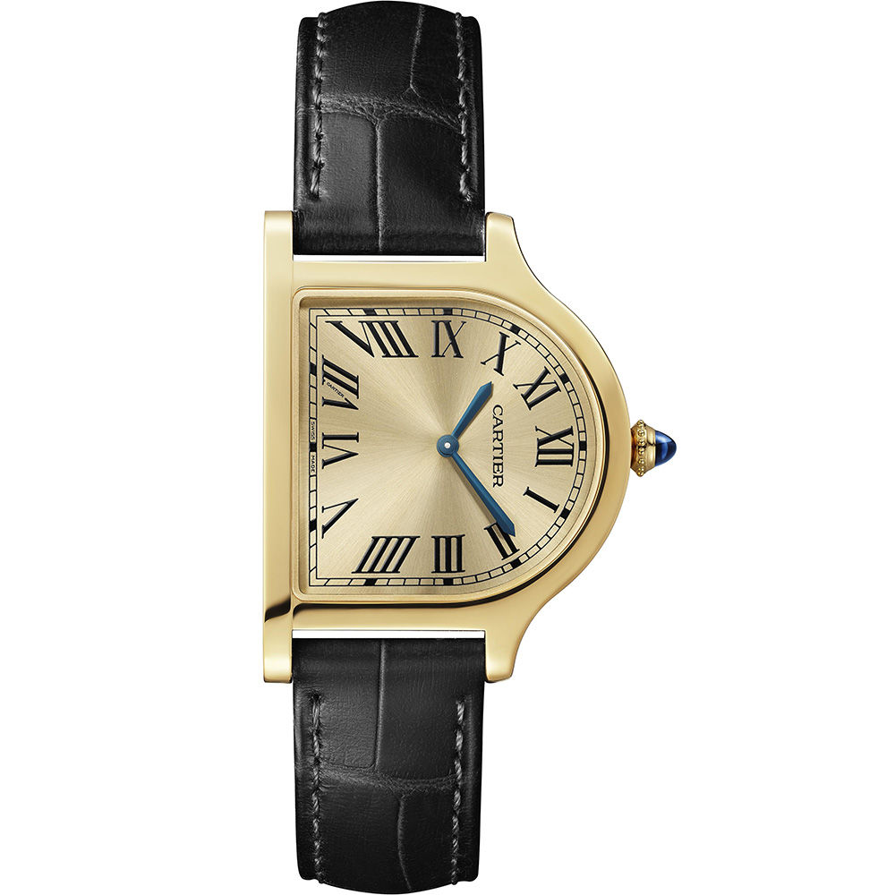 Cartier Cloche De Cartier Wgcc0002