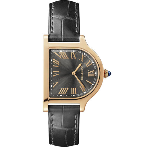 Cartier Cloche De Cartier Wgcc0003