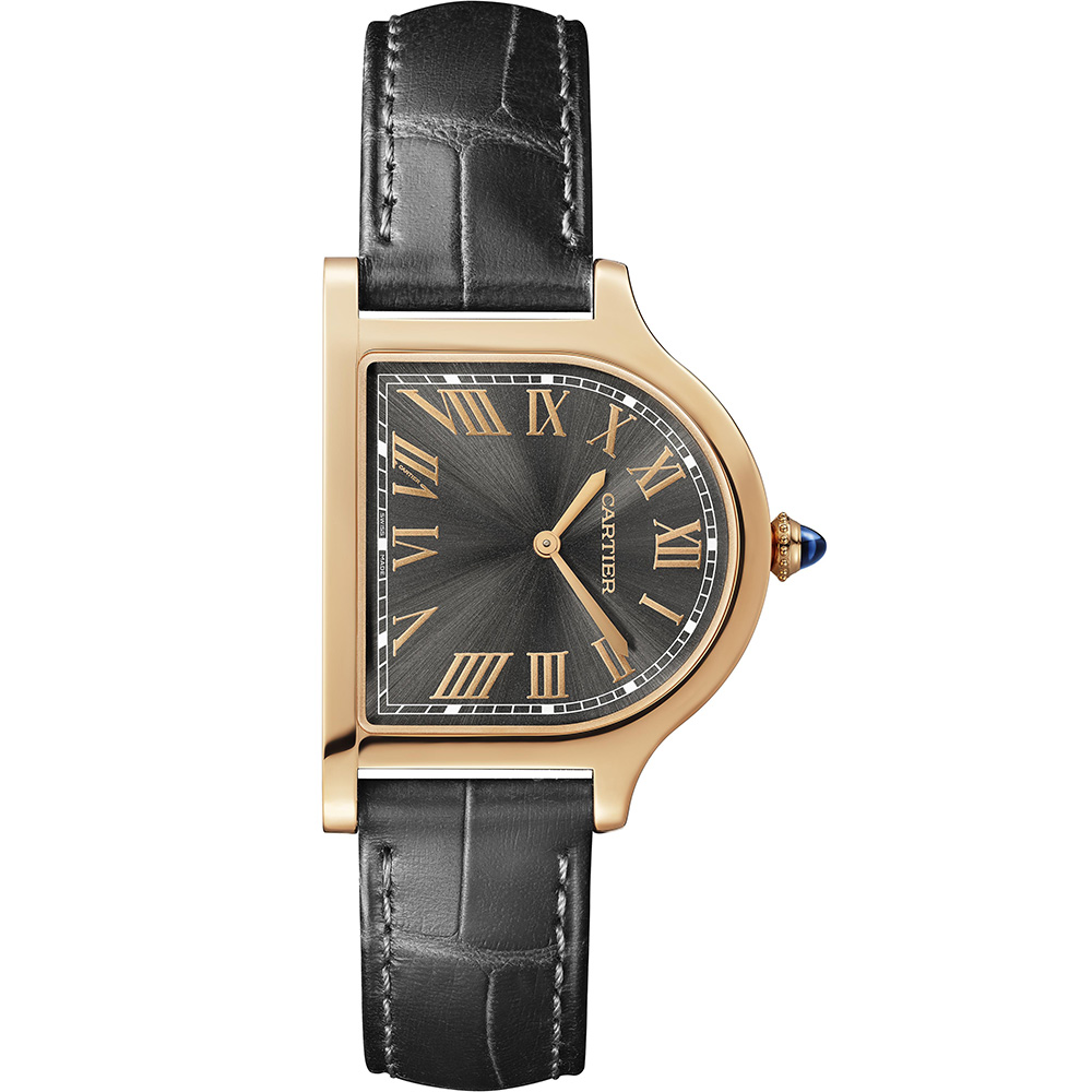 Cartier Cloche De Cartier Wgcc0003