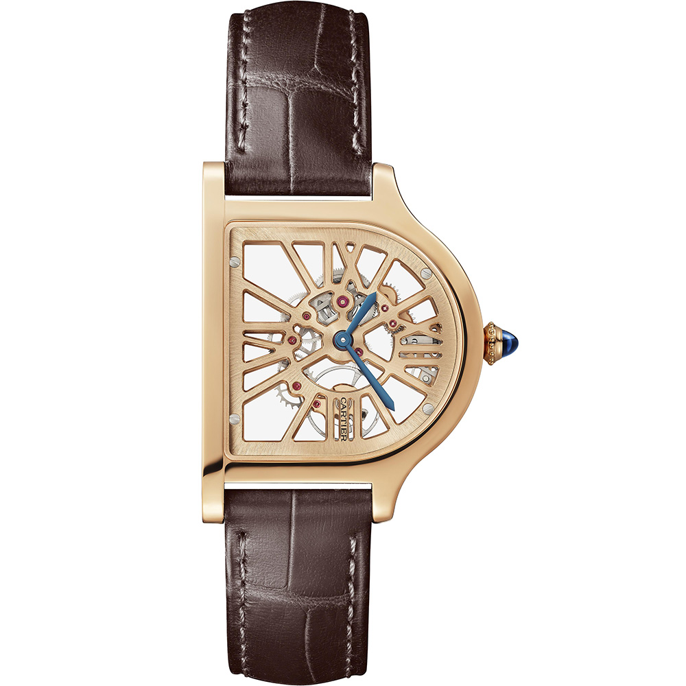Cartier Cloche De Cartier Whcc0002