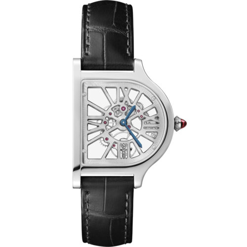 Cartier Cloche De Cartier Whcc0003