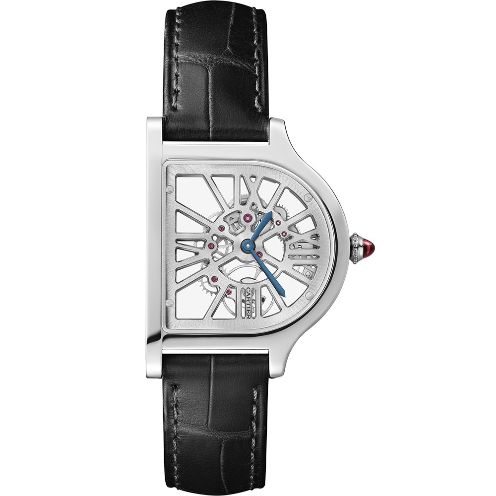 Cartier Cloche De Cartier Whcc0003