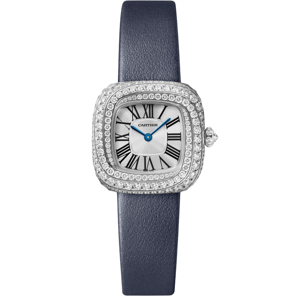Cartier Coussin De Cartier Wjcs0002