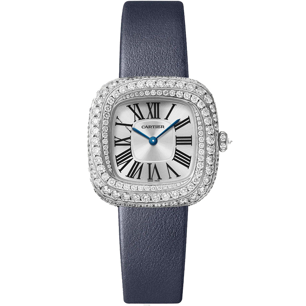 Cartier Coussin De Cartier Wjcs0003