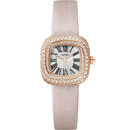 Cartier Coussin De Cartier Wjcs0004