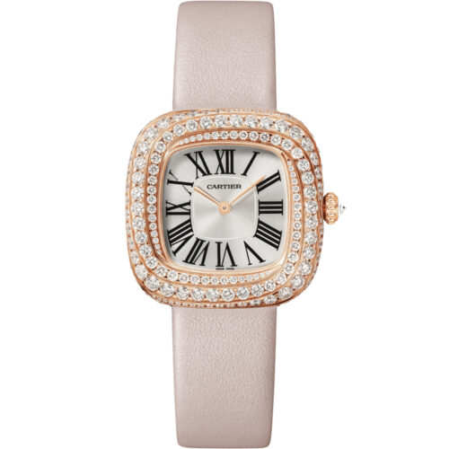Cartier Coussin De Cartier Wjcs0005