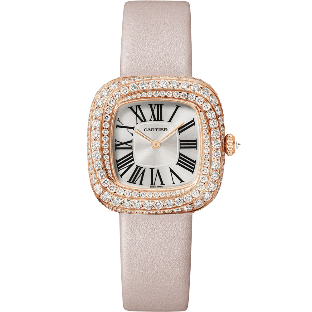 Cartier Coussin De Cartier Wjcs0005