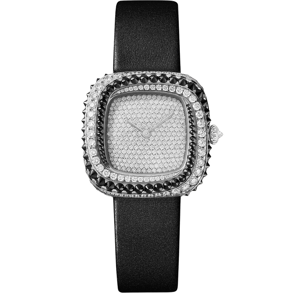 Cartier Coussin De Cartier Wjcs0007