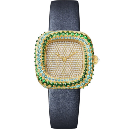 Cartier Coussin De Cartier Wjcs0009
