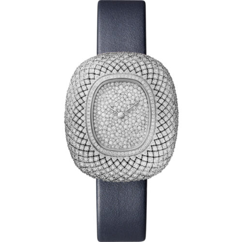 Cartier Coussin De Cartier Wjcs0011