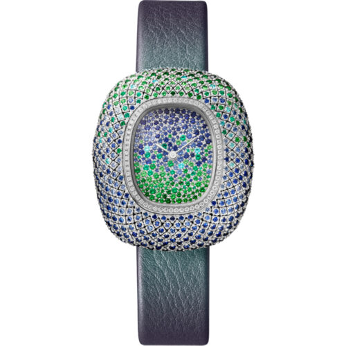 Cartier Coussin De Cartier Wjcs0012