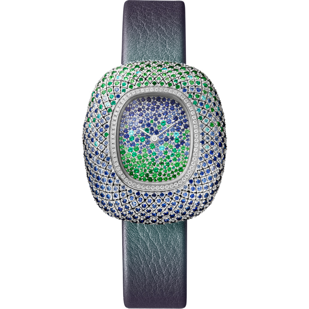 Cartier Coussin De Cartier Wjcs0012