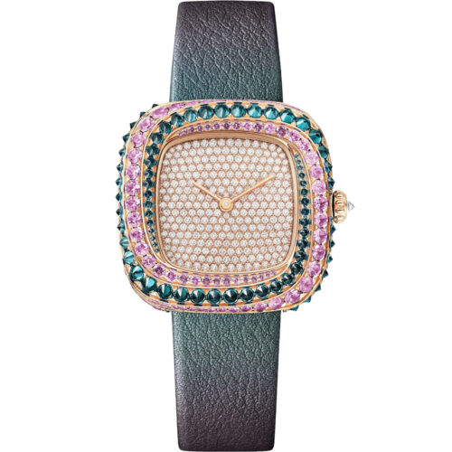Cartier Coussin De Cartier Wjcs0014
